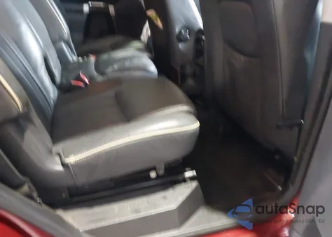 2013 Volvo Xc90 3.2/3.2 Platinum/3.2 Premier Plus z USA, uszkodzony, nr VIN YV4952CZ4D1652079